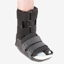 buty po operacji haluksa Bunion Boot